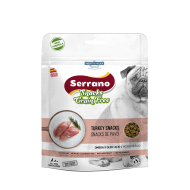 Mediterranean Natural Serrano Sticks Grain Free Ćuretina 150g