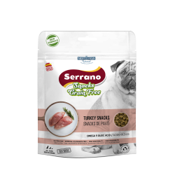 Mediterranean Natural Serrano Sticks Grain Free Ćuretina 150g