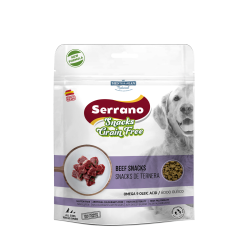 Mediterranean Natural Serrano Sticks Grain Free Govedina 150g