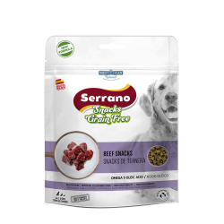 Mediterranean Natural Serrano Sticks Grain Free Govedina 150g
