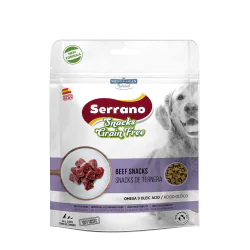 Mediterranean Natural Serrano Sticks Grain Free Govedina 150g Mediterranean Natural Serrano Sticks Grain Free Govedina 150g