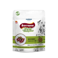 Mediterranean Natural Serrano Sticks Grain Free Pačetina 150g