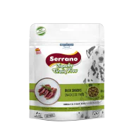 Mediterranean Natural Serrano Sticks Grain Free Pačetina 150g
