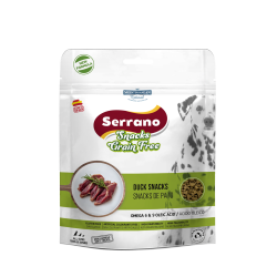 Mediterranean Natural Serrano Sticks Grain Free Pačetina 150g