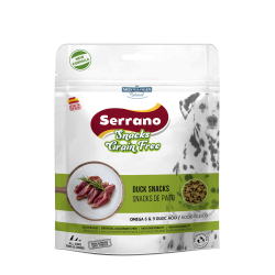 Mediterranean Natural Serrano Sticks Grain Free Pačetina 150g