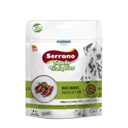 Mediterranean Natural Serrano Sticks Grain Free Pačetina 150g