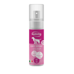 Inodorina Deo sprej Aloe 150 ml