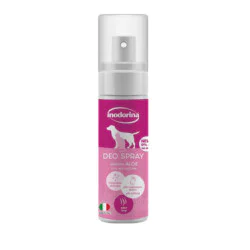 Inodorina Deo sprej Aloe 150 ml
