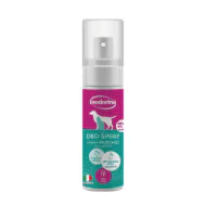 Inodorina Deo sprej White Musk 150 ml