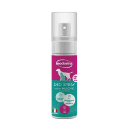 Inodorina Deo sprej White Musk 150 ml