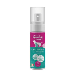 Inodorina Deo sprej White Musk 150 ml Inodorina Deo sprej White Musk 150 ml