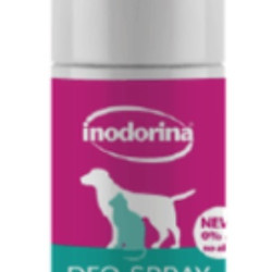 Inodorina Deo sprej White Musk 150 ml