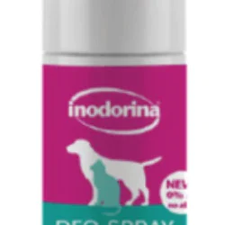 Inodorina Deo sprej White Musk 150 ml