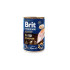 Brit konzerva za pse Fish with Fish Skin 400g