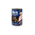 Brit konzerva za pse Fish with Fish Skin 400g