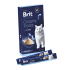 Brit Premium by Nature Cat Creamy Treats with Liver 6x15g