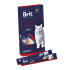 Brit Premium by Nature Cat Creamy Treats with Beef 6x15g