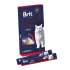 Brit Premium by Nature Cat Creamy Treats with Beef 6x15g