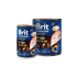 Brit Premium by Nature Fish with Fish Skin 800g
