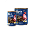 Brit Premium by Nature Turkey with Liver 800g
