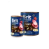Brit Premium by Nature Turkey with Liver 400g