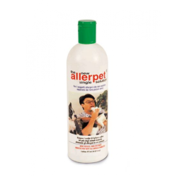 Inodorina Allerpet Solution 355 ml