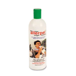 Inodorina Allerpet Solution 355 ml
