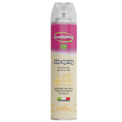 Inodorina Deo sprej Aloe 150 ml