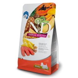 N&D Tropical hrana za pse - Salmon Adult Mini 5kg