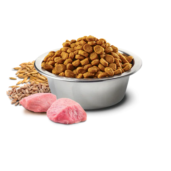 N&D Ancestral Grain hrana za pse Puppy Mini - Piletina i nar 7kg