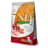 N&D Ancestral Grain hrana za pse Puppy Mini - Piletina i nar 2.5kg
