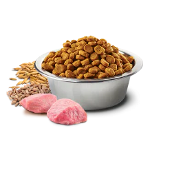 N&D Ancestral Grain hrana za pse Puppy Mini - Piletina i nar 2.5kg