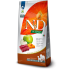 N&D Pumpkin hrana za pse Adult Medium&Maxi - Srneće meso i jabuka 12kg