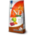 N&D Pumpkin hrana za pse Adult Medium&Maxi - Srneće meso i jabuka 12kg