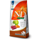 N&D Pumpkin hrana za pse Adult Medium&Maxi - Srneće meso i jabuka 12kg
