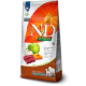 N&D Pumpkin hrana za pse Adult Medium&Maxi - Srneće meso i jabuka 12kg