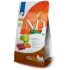 N&D Pumpkin hrana za pse Adult Mini - Srneće meso i jabuka 2kg