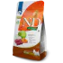 N&D Pumpkin hrana za pse Adult Mini - Srneće meso i jabuka 2kg
