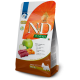 N&D Pumpkin hrana za pse Adult Mini - Srneće meso i jabuka 2kg