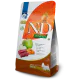 N&D Pumpkin hrana za pse Adult Mini - Srneće meso i jabuka 2kg