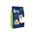 Brit hrana za mačke Sterilized Salmon 8kg