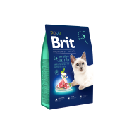 Brit Cat Sensitive Lamb hrana za mačke 8kg