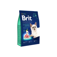 Brit Cat Sensitive Lamb hrana za mačke 8kg