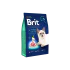 Brit Cat Sensitive Lamb hrana za mačke 8kg