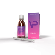 VetaPro Cat Lysine sirup za mačke 120ml
