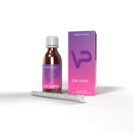 VetaPro Cat Lysine sirup za mačke 120ml VetaPro Cat Lysine sirup za mačke 120ml