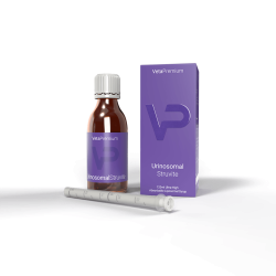 VetaPro Urinosomal Struvite sirup za pse i mačke 120ml VetaPro Urinosomal Struvite sirup za pse i mačke 120ml