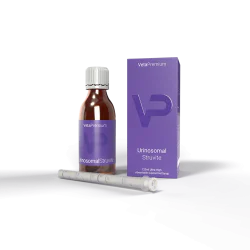 VetaPro Urinosomal Struvite sirup za pse i mačke 120ml VetaPro Urinosomal Struvite sirup za pse i mačke 120ml