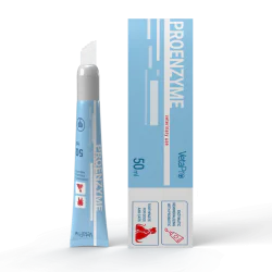 VetaPro Proenzyme pasta za zube pasa i mačaka 50ml VetaPro Proenzyme pasta za zube pasa i mačaka 50ml