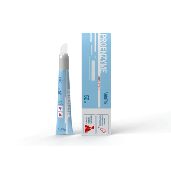 VetaPro Proenzyme pasta za zube pasa i mačaka 50ml